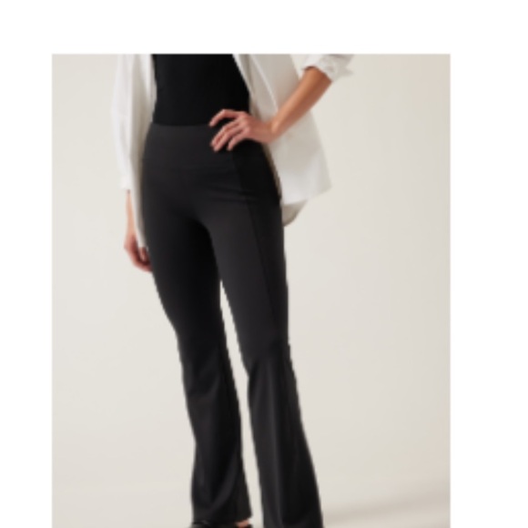 Athleta tall Delancey Flsre - Picture 3 of 6
